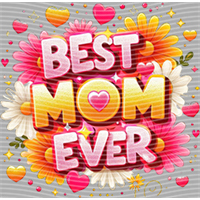 Mother's Day-MM 7434